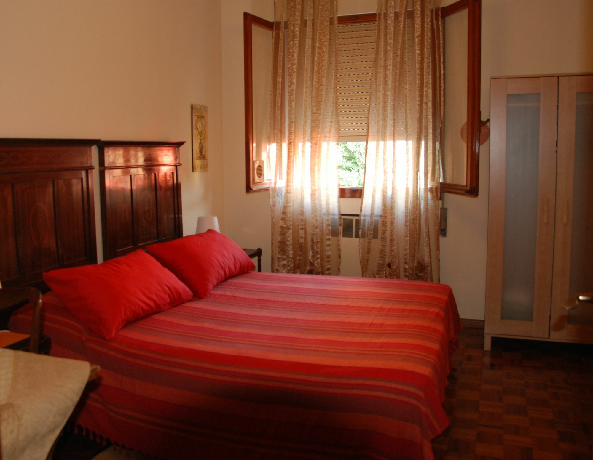 B&B Magica Venezia Mestre Bagian luar foto