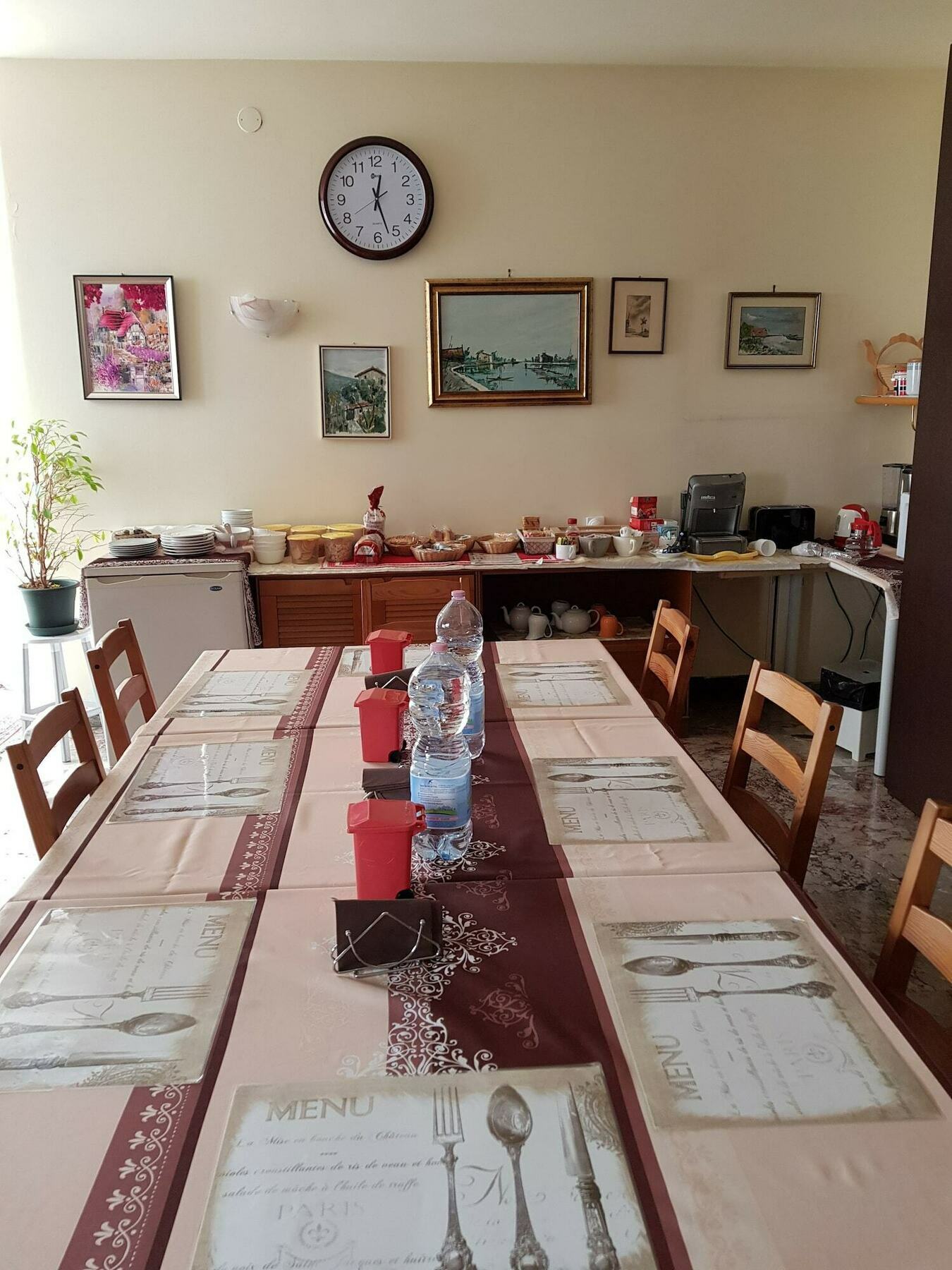 B&B Magica Venezia Mestre Bagian luar foto