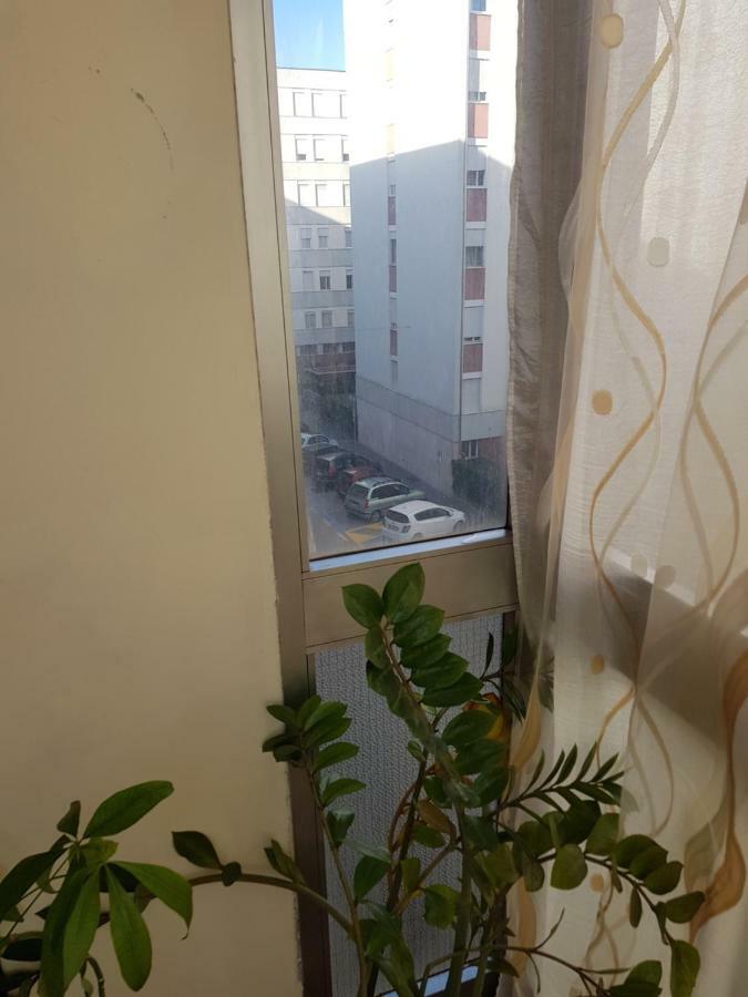 B&B Magica Venezia Mestre Bagian luar foto