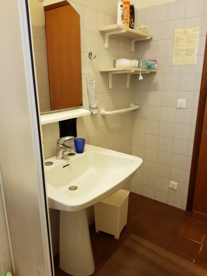 B&B Magica Venezia Mestre Bagian luar foto